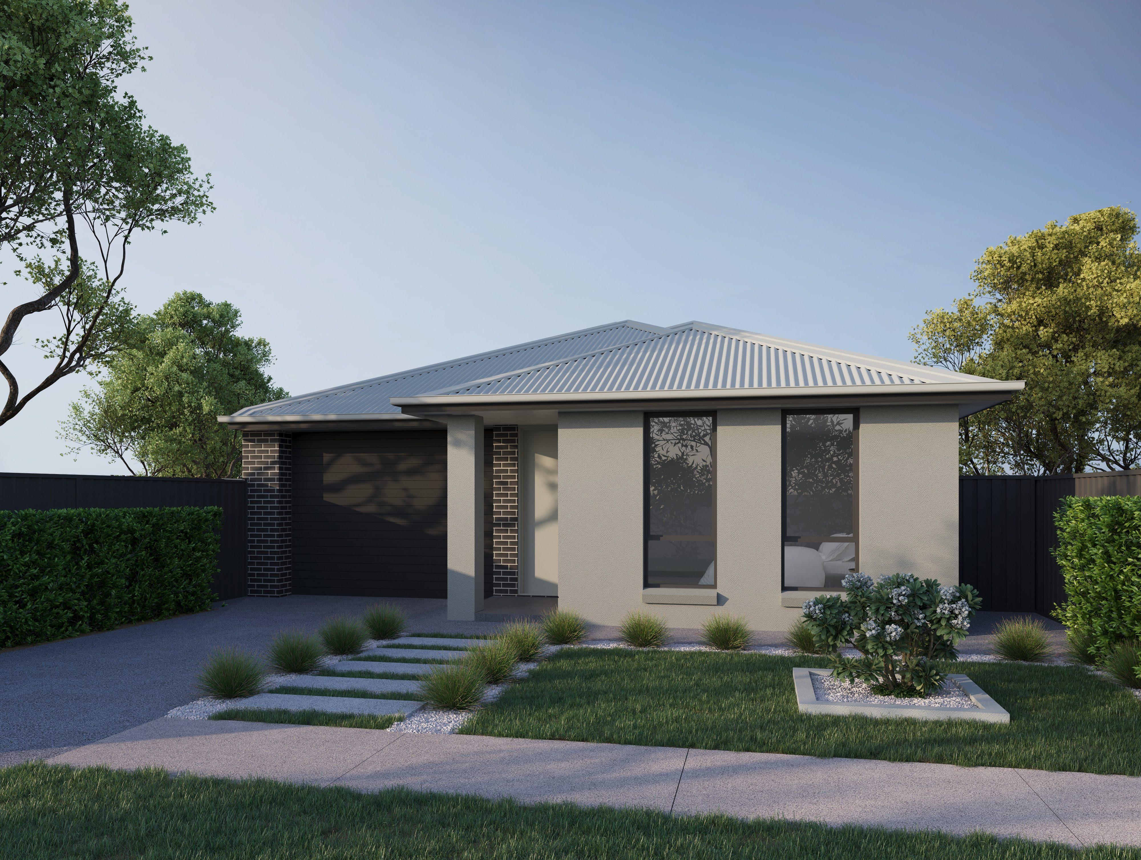 Tahlia Rise - Lot 12