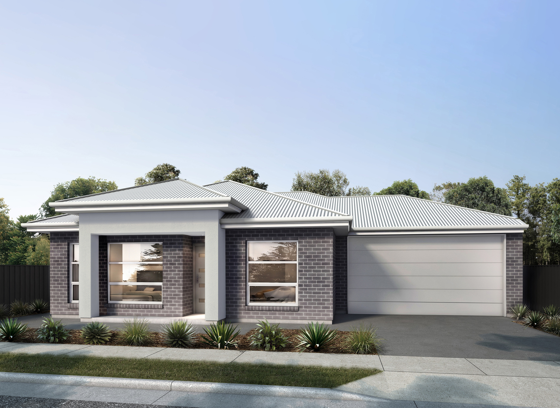 Entrance - Lot 245 Bacca Drive - Essence Collection