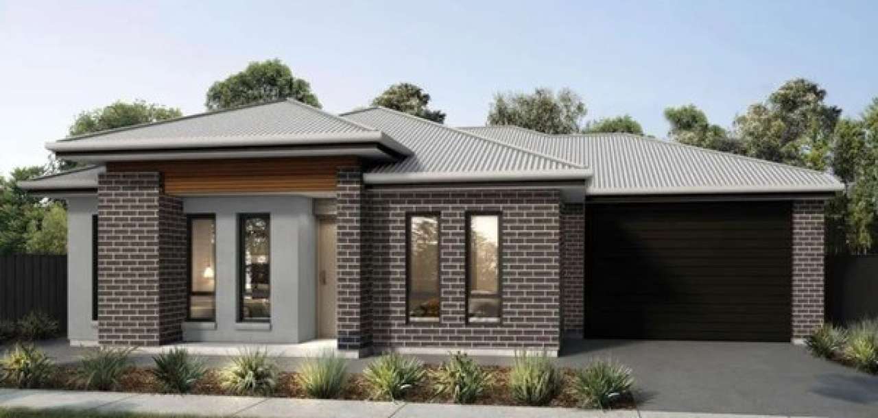Lot 2018 Sapore Street Angle Vale (The Entrance)