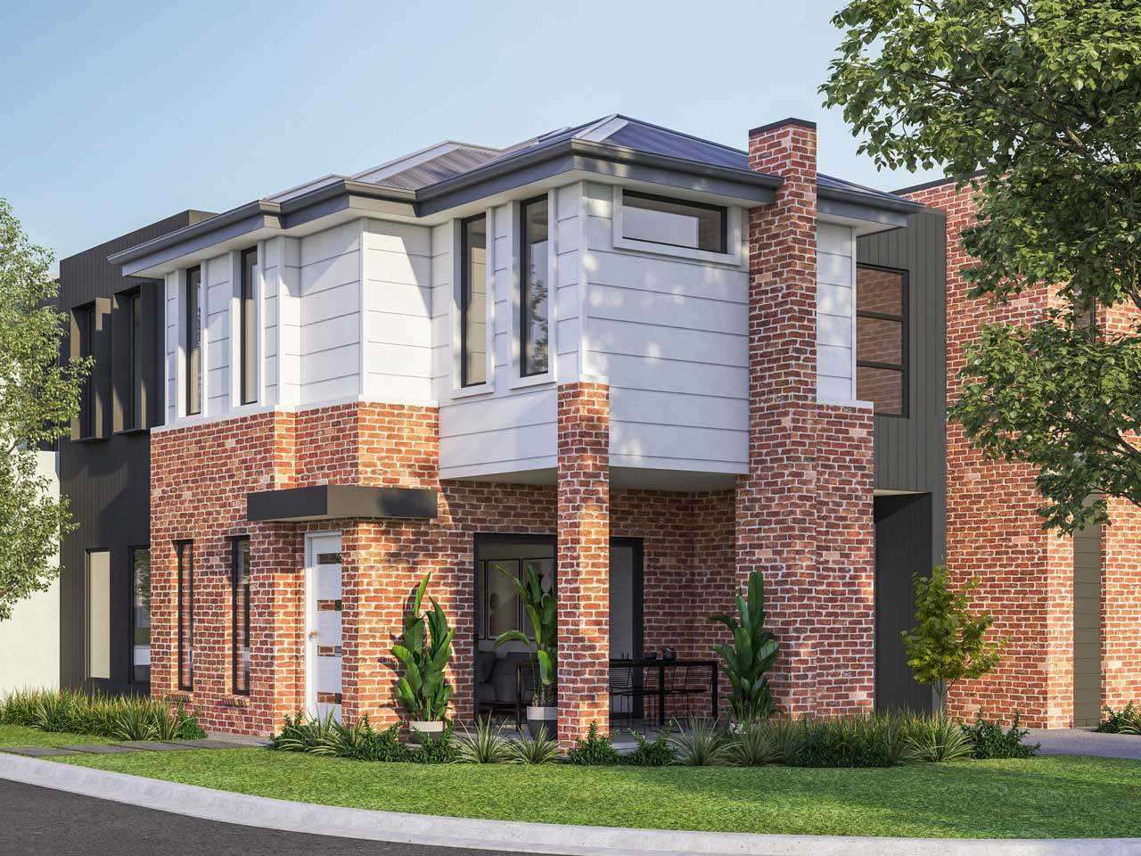 Lot 123 Pultawilta Avenue Enfield