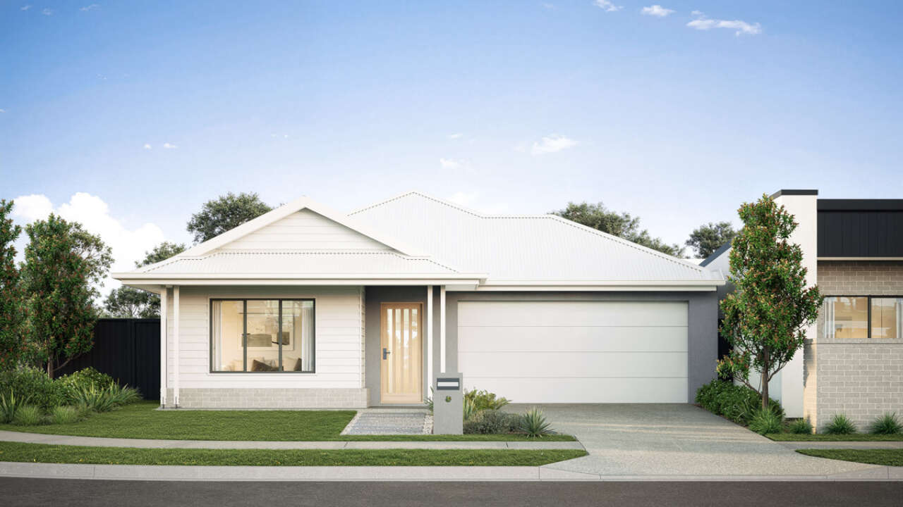 Lot 530 Creek Parade Morayfield (Summerstone)