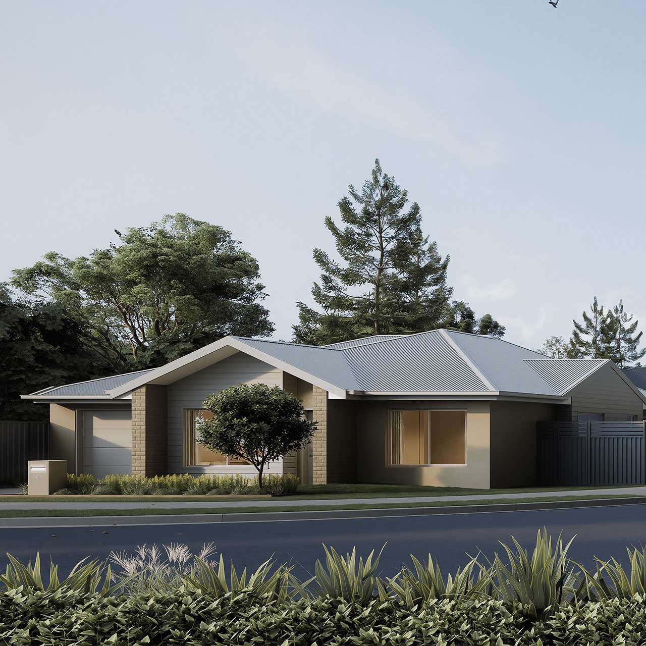 Lot 474 Harvest Street Morayfield (Summerstone)
