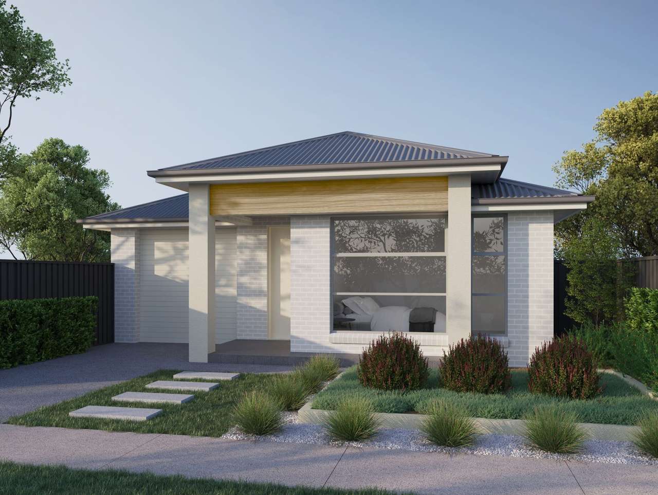 Lot 23 Wurak Circuit Blakeview (Bentley)