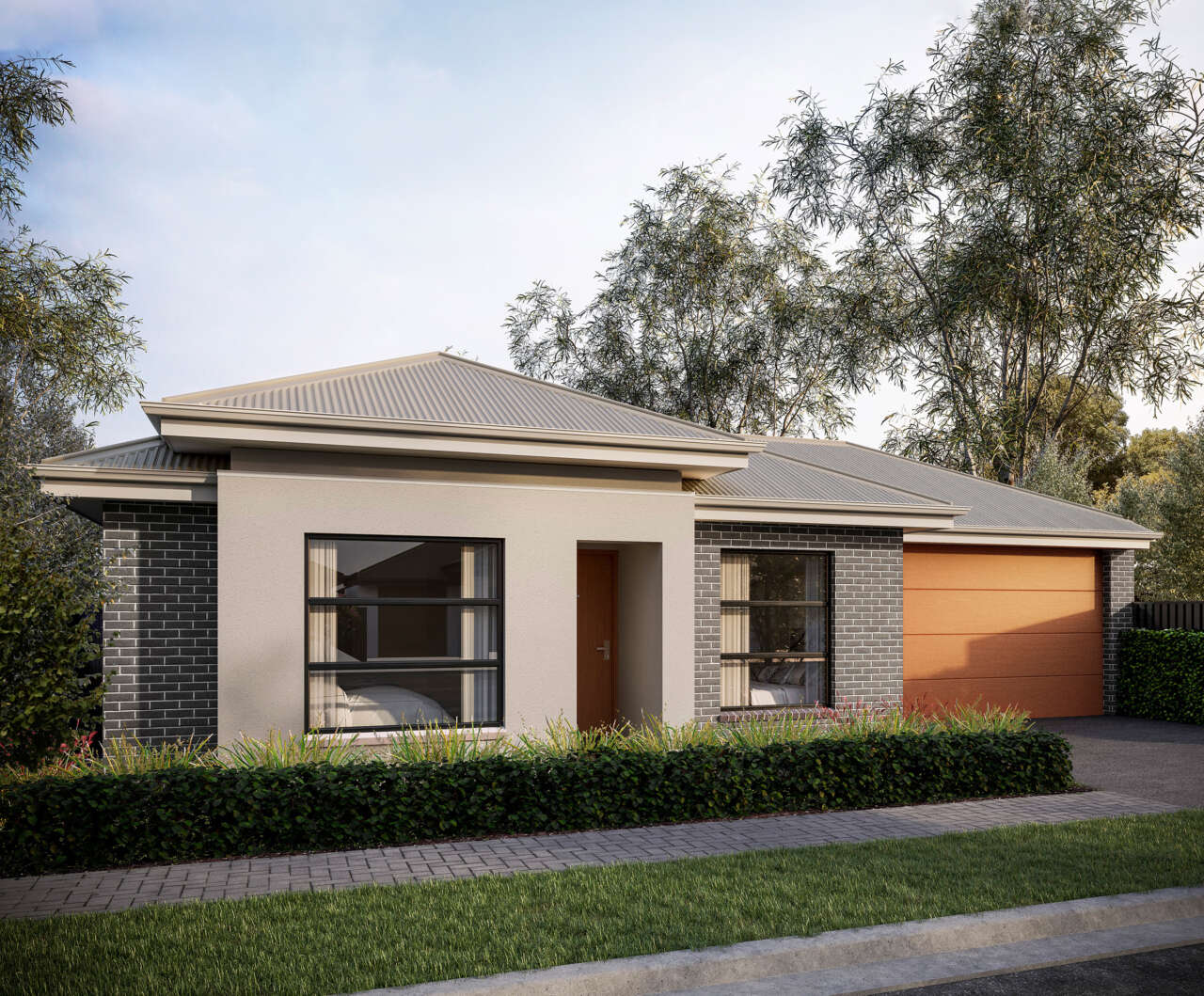 Lot 20 New Road Pennington (Sanctuary)