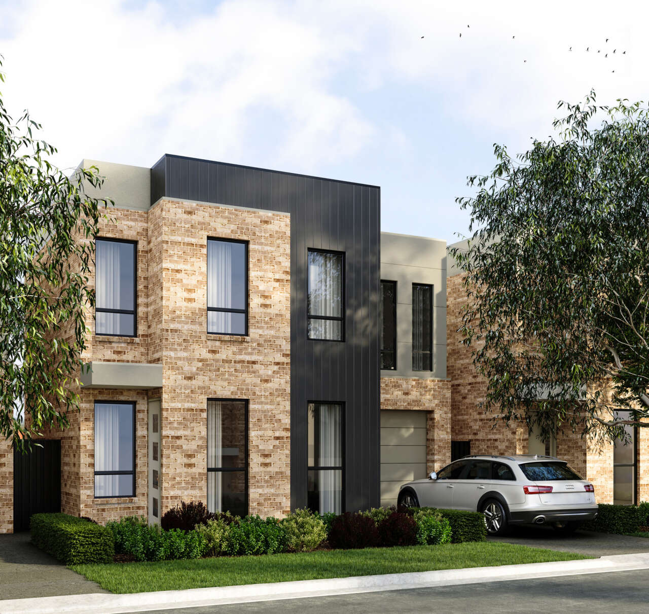Lot 89 Idla Crescent Enfield (Northridge)