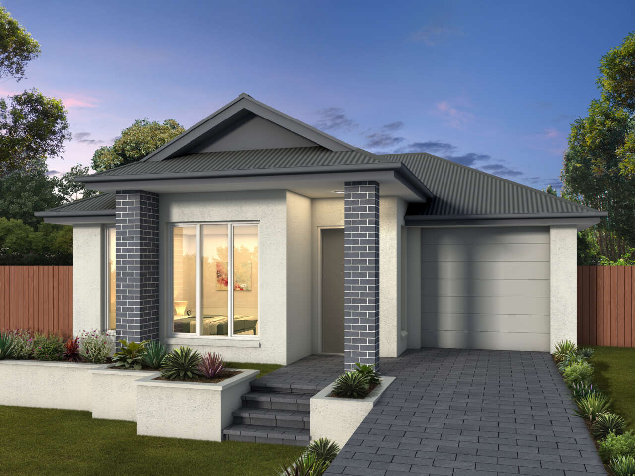 Lot 23 Romney Court Pennington (Sanctuary)