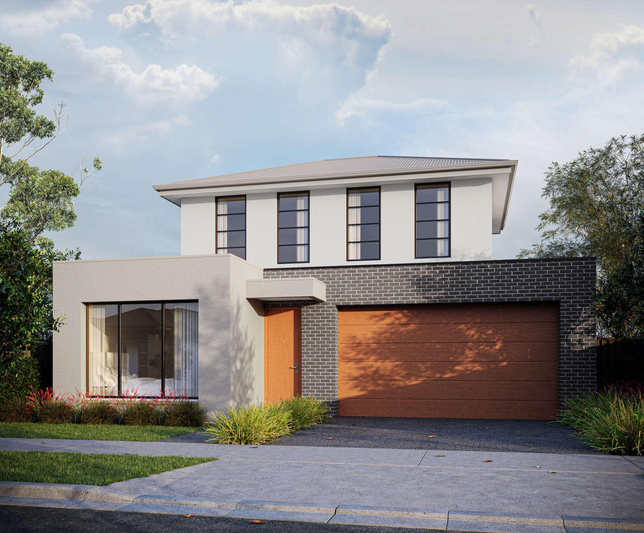 Lot 16 Harrison Road Pennington (Sanctuary)