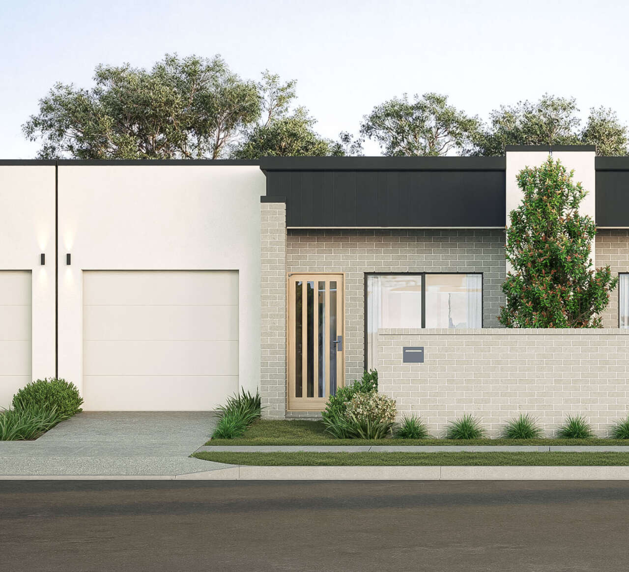 Lot 528 Creek Parade Morayfield (Summerstone)