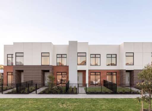 Tahlia Rise - Lot 26