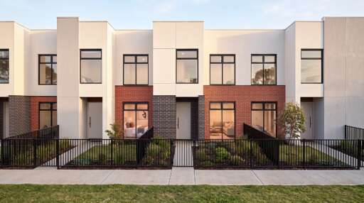 Tahlia Rise - Lot 25