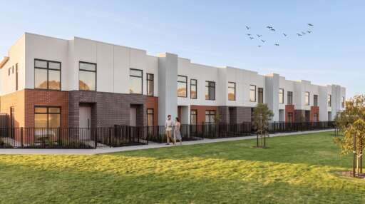 Tahlia Rise - Lot 24
