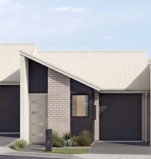 Lot 3148 - Brant Lane, Seaford Heights (Breakwater 2)