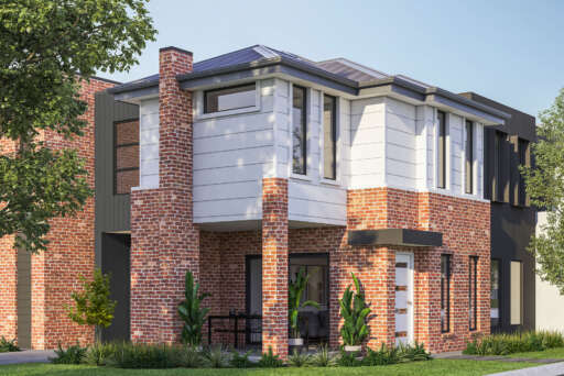 Enfield - Lot 123 Pultawilta Avenue - Luna