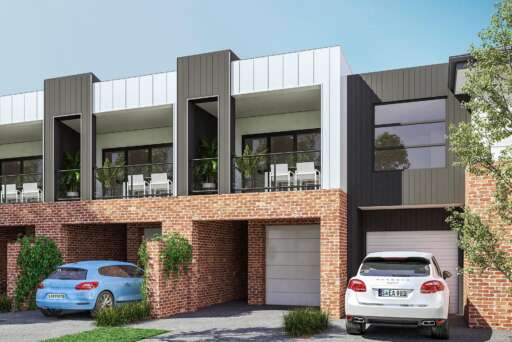 Enfield - Lot 118 Pultawilta Avenue - Nova