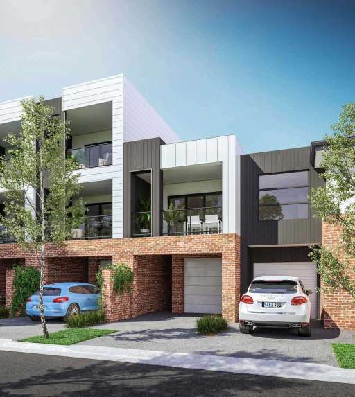 Enfield - Lot 122 Pultawilta Avenue - Nova