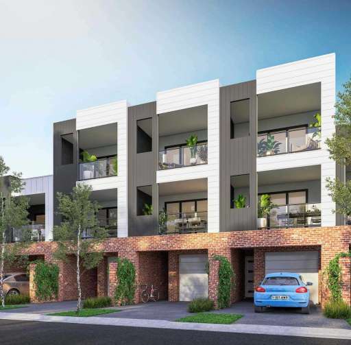 Enfield - Lot 121 Pultawilta Avenue - Venus