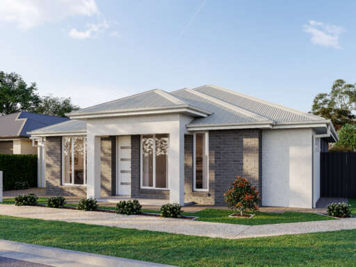 The Entrance Orchard Stage 2 - LOT 592