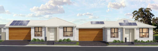 Lot 3146 - Lavant Street, Seaford Heights (Breakwater 2)