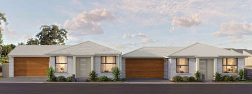 Lot 3156 - Osgoode Street, Seaford Heights (Breakwater 2)
