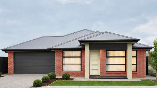 Entrance - Lot 908 Vino Street - Harvest Collection