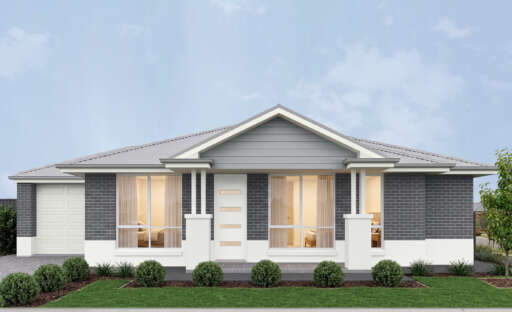 Entrance - Lot 924 Vino Street - Harvest Collection