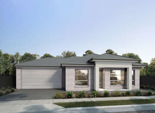 Entrance - Lot 2018 Sapore Street - Essence Collection