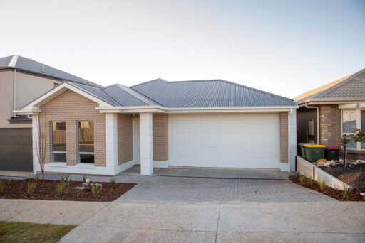 11 (Lot 305) Everton Road, Seaford Heights
