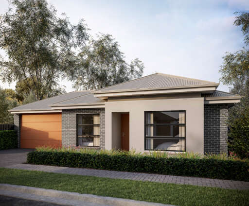 Pennington, Lot 37 New Road