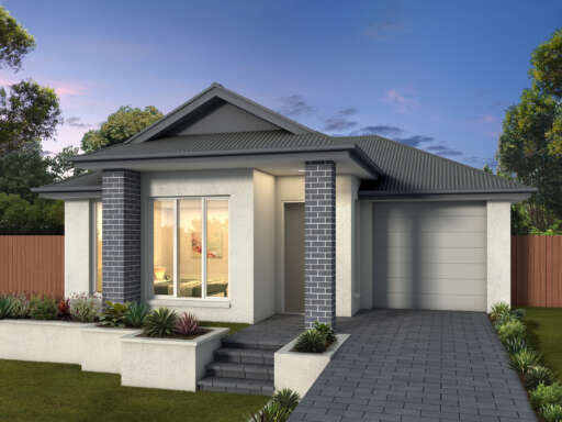 Pennington, Lot 23 Romney Court