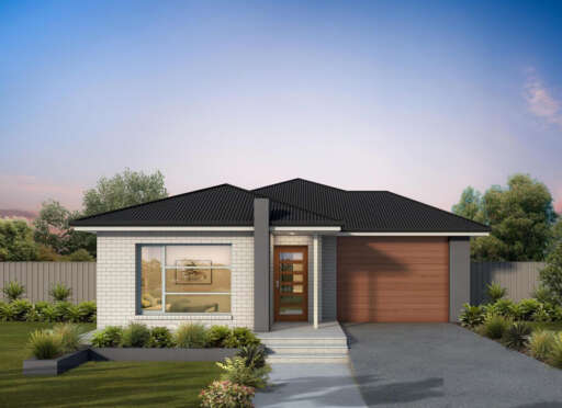 Pennington, Lot 24 New Road