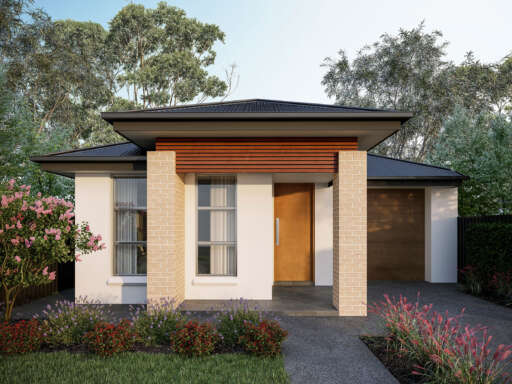 Pennington, Lot 28 New Road