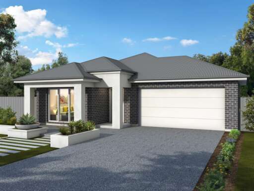 Pennington, Lot 29 New Road