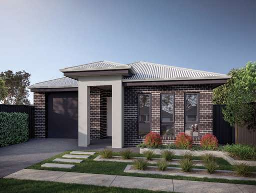 Seaford Heights - Lot 3047