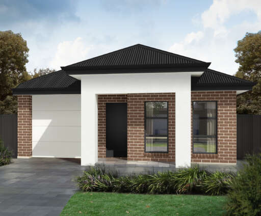 Pennington, Lot 41 New Road