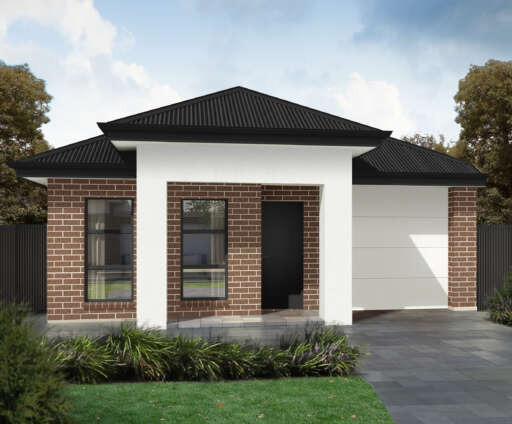 Pennington, Lot 42 New Road