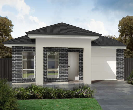 Pennington, Lot 40 New Road