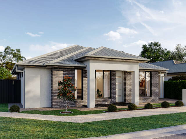 The Entrance Orchard Stage 1 - LOT 603