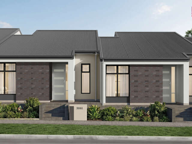 Lot 3062 Vista Parade, Seaford Heights