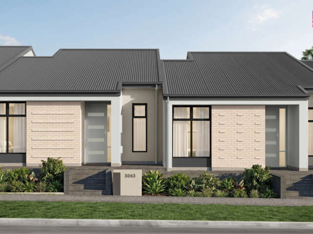 Lot 3063 Vista Parade, Seaford Heights