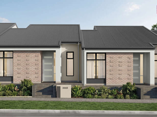 Lot 3065 Vista Parade, Seaford Heights