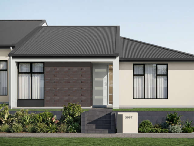 Lot 3067 Vista Parade, Seaford Heights