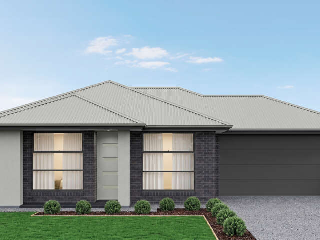 Entrance - Lot 866 Vino Street - Harvest Collection