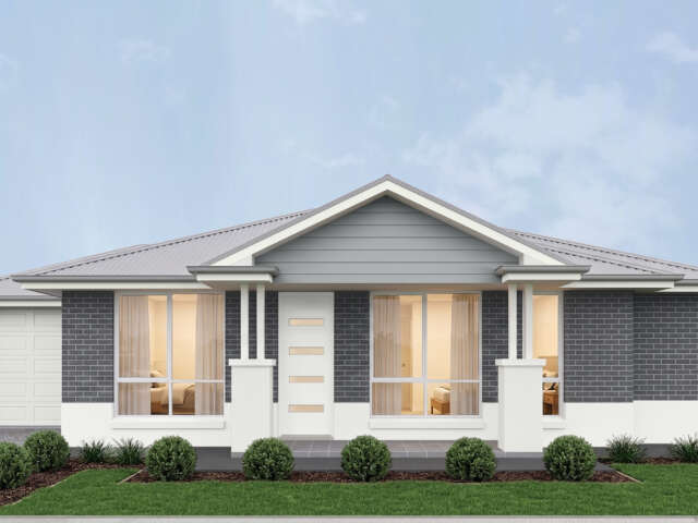 Entrance - Lot 924 Vino Street - Harvest Collection