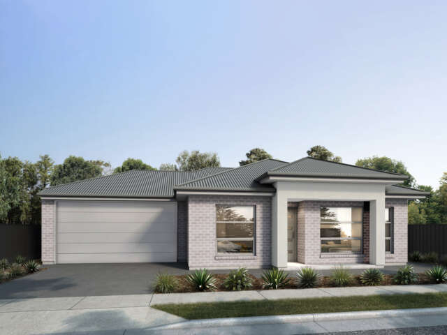Entrance - Lot 2018 Sapore Street - Essence Collection