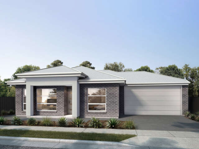 Entrance - Lot 245 Bacca Drive - Essence Collection