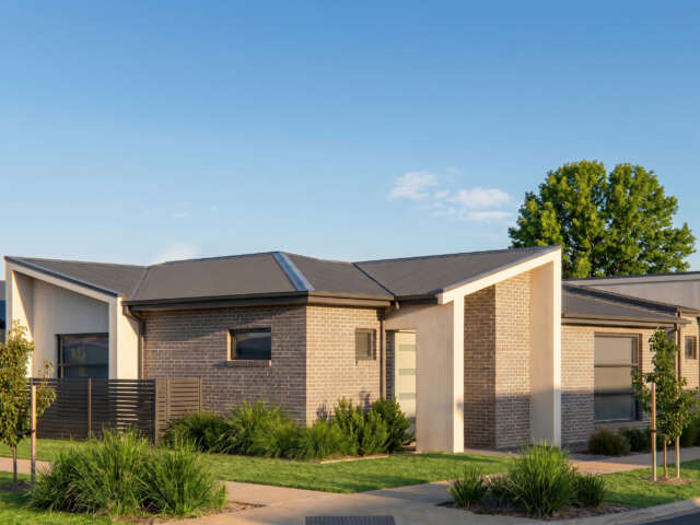 Greenway Terraces - Lot 326