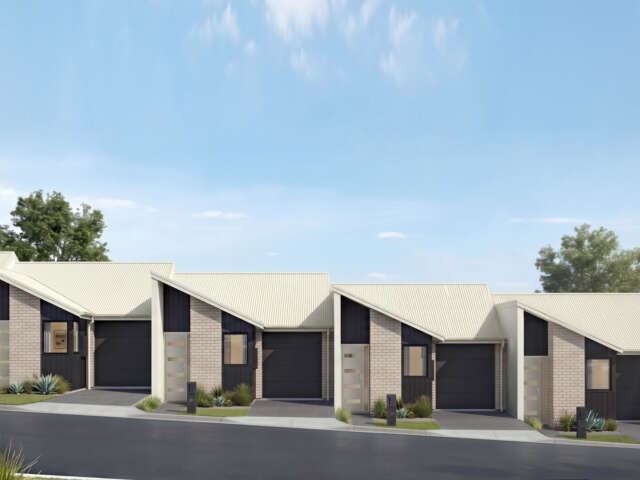 Lot 3151 Brant Lane, Seaford Heights