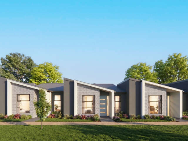 Greenway Terraces - Lot 324