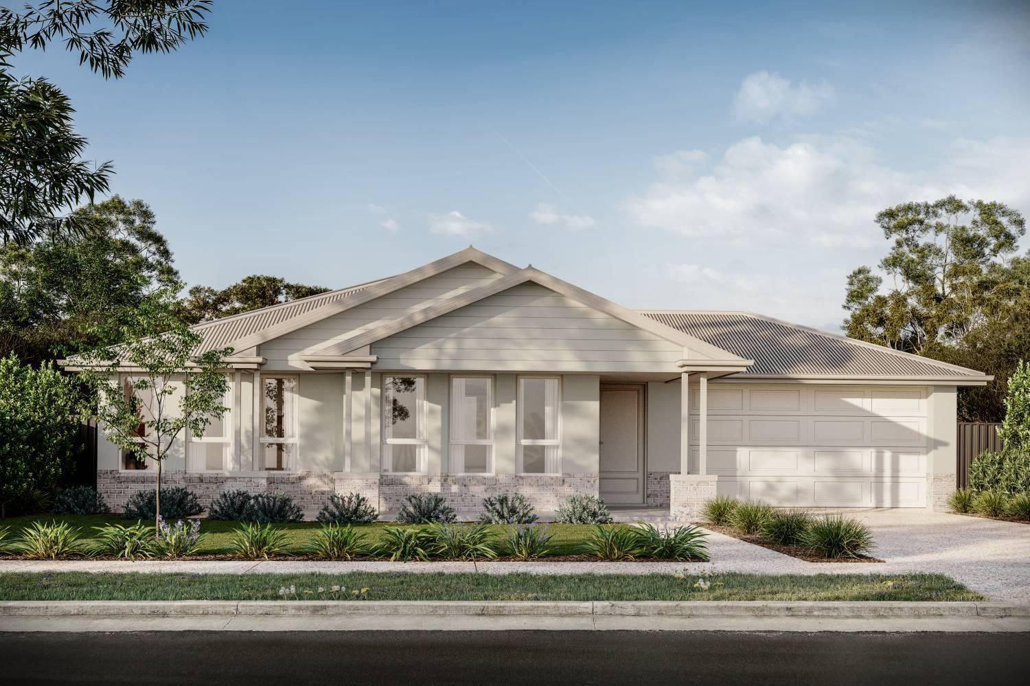 Lot 621 Pecorello Drive