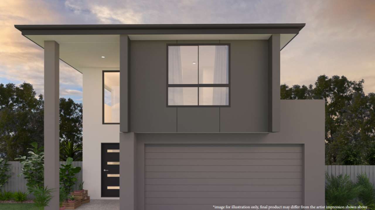  Morayfield (Summerstone)